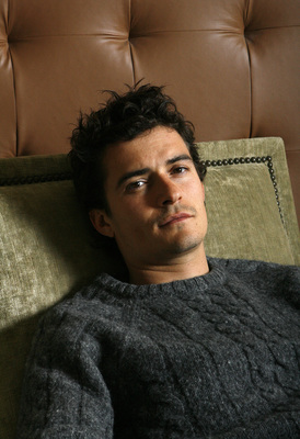 Orlando Bloom Poster 2198083