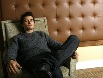 Orlando Bloom Poster 2198084
