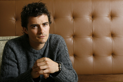 Orlando Bloom Poster 2198085