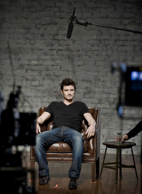 Orlando Bloom Poster 2198086