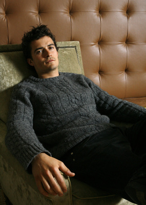 Orlando Bloom Poster 2198087