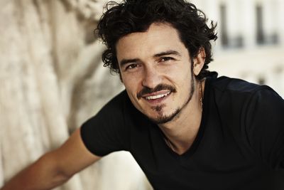 Orlando Bloom Poster 2198088
