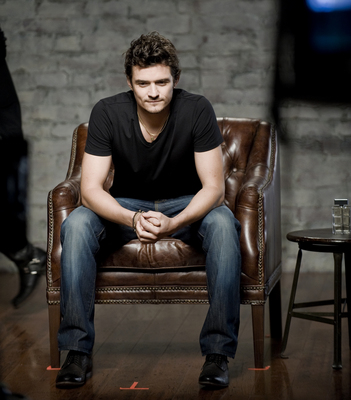 Orlando Bloom Poster 2198090