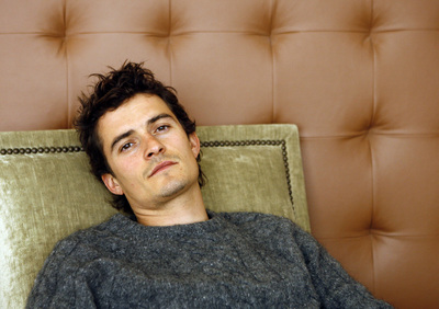 Orlando Bloom Poster 2198093