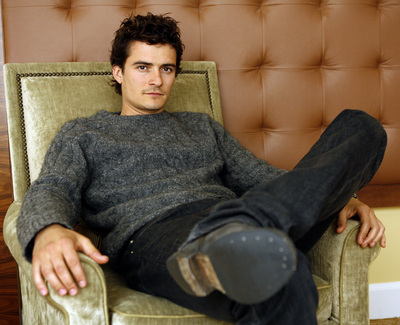 Orlando Bloom Poster 2198094