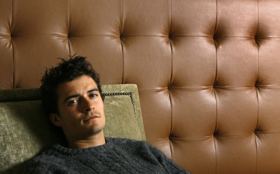 Orlando Bloom Poster 2198097