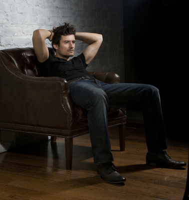 Orlando Bloom Poster 2198098