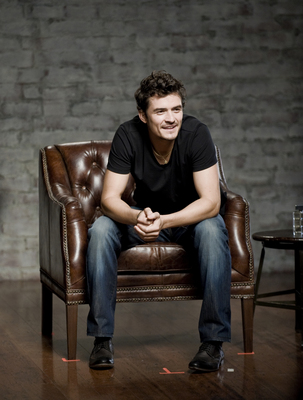Orlando Bloom Poster 2198099