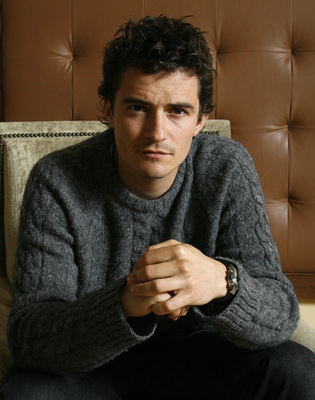 Orlando Bloom Poster 2198101