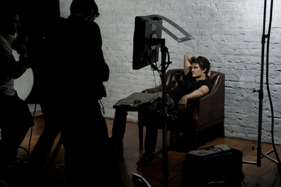 Orlando Bloom Poster 2198103