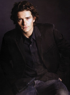 Orlando Bloom Poster 2216062