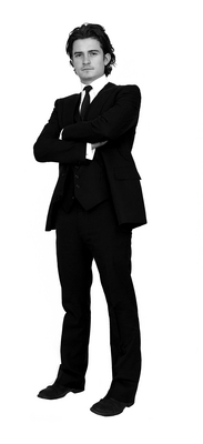 Orlando Bloom Poster 2216063