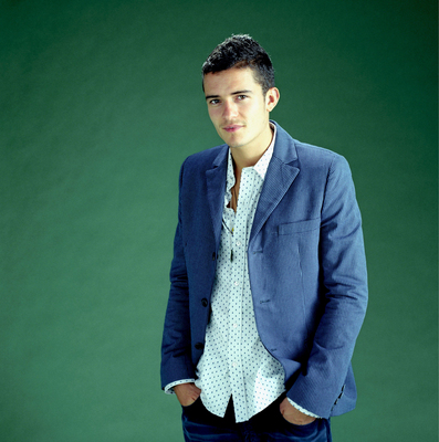 Orlando Bloom Poster 2216065