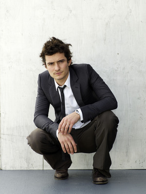 Orlando Bloom Poster 2216068