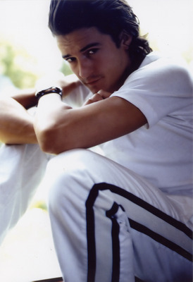 Orlando Bloom Poster 2216071
