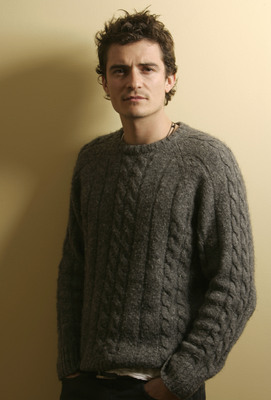 Orlando Bloom Poster 2216072