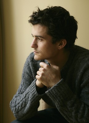 Orlando Bloom Poster 2216074