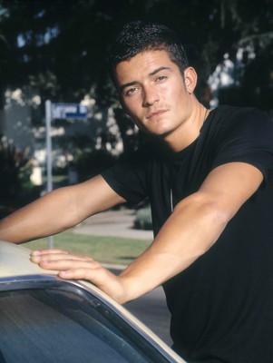 Orlando Bloom Poster 2216075