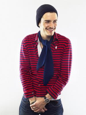 Orlando Bloom Poster 2216076