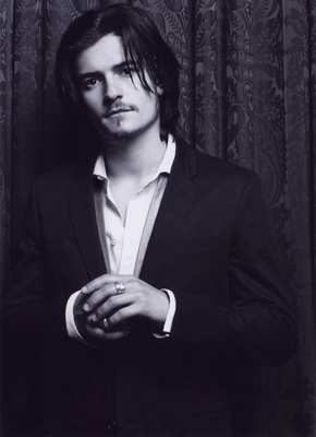Orlando Bloom Poster 2216077