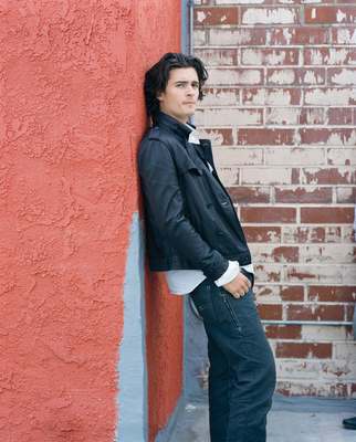 Orlando Bloom Poster 2216078