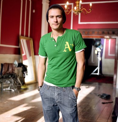 Orlando Bloom Poster 2216079