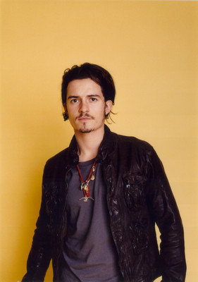 Orlando Bloom Poster 2216080