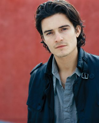 Orlando Bloom Poster 2216081