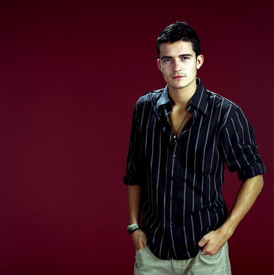 Orlando Bloom Poster 2216082