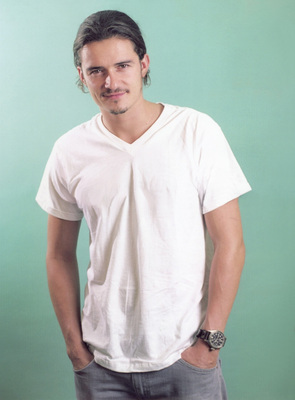 Orlando Bloom Poster 2216083