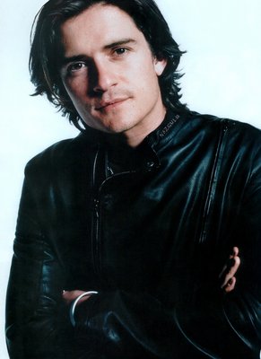 Orlando Bloom Poster 2216084