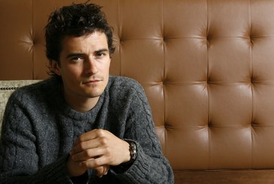 Orlando Bloom Poster 2216085