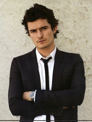Orlando Bloom Poster 2216088