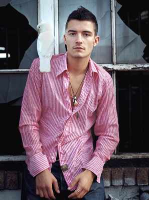 Orlando Bloom Poster 2216091