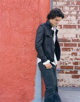 Orlando Bloom Poster 2216095