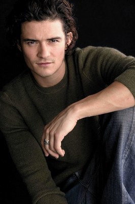Orlando Bloom Poster 2216098