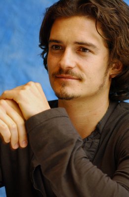Orlando Bloom Poster 2216101