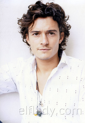 Orlando Bloom Poster 2216105