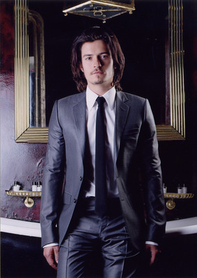 Orlando Bloom Poster 2216107