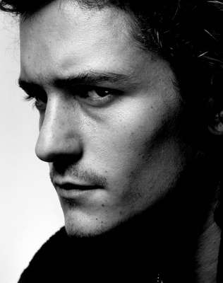 Orlando Bloom Poster 2216109
