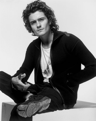 Orlando Bloom Poster 2216110