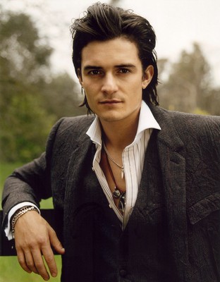 Orlando Bloom Poster 2216113