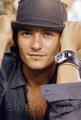 Orlando Bloom Poster 2216116