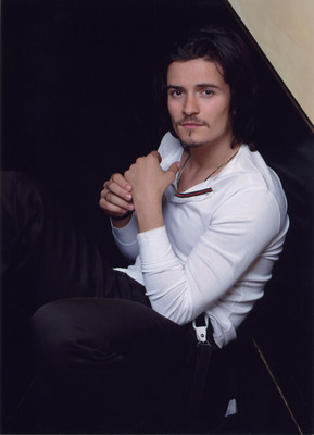 Orlando Bloom Poster 2216117