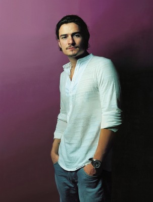 Orlando Bloom Poster 2216118
