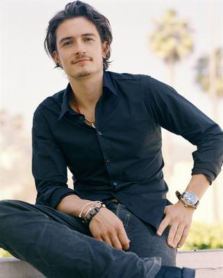 Orlando Bloom Poster 2216120