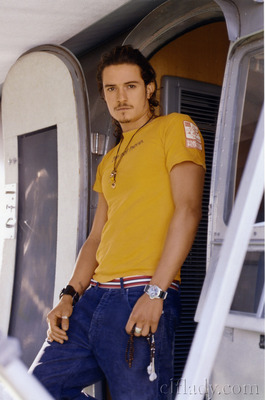 Orlando Bloom Poster 2216121