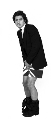Orlando Bloom Poster 2216122