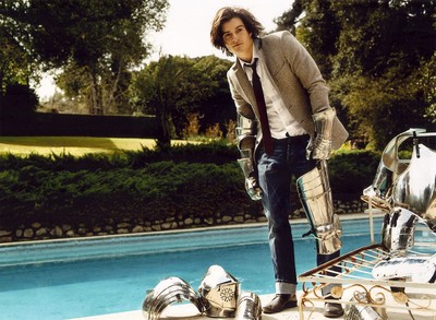 Orlando Bloom Poster 2216123