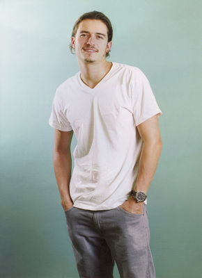Orlando Bloom Poster 2216127